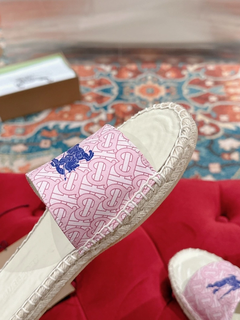 Bxrbxrry Slippers Unique 114374