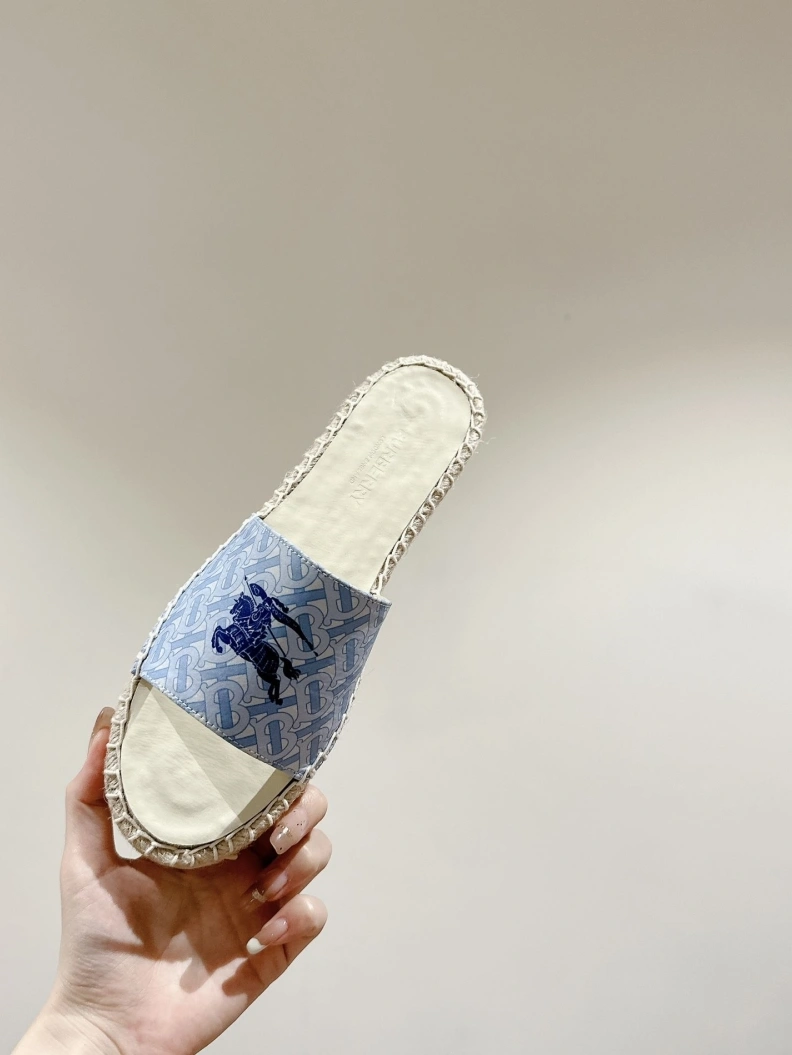 Bxrbxrry Slippers Efficient 114376