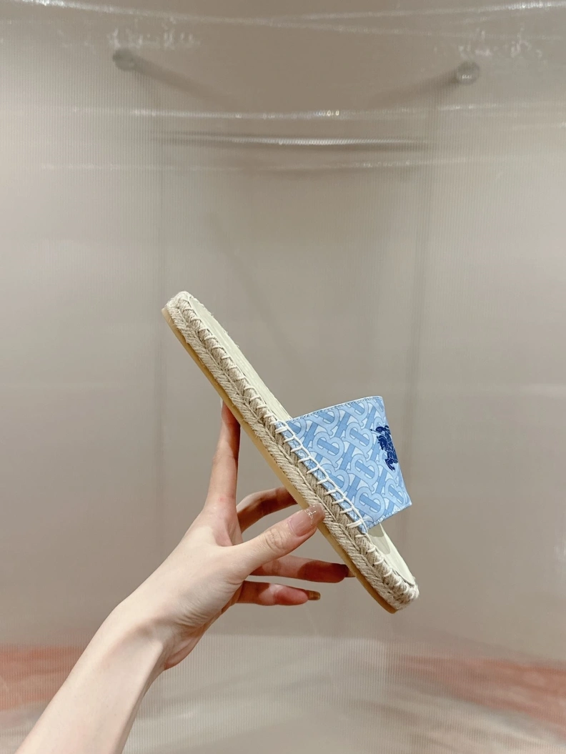 Bxrbxrry Slippers Efficient 114376