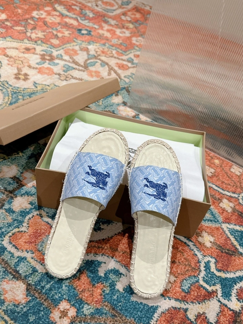 Bxrbxrry Slippers Efficient 114376