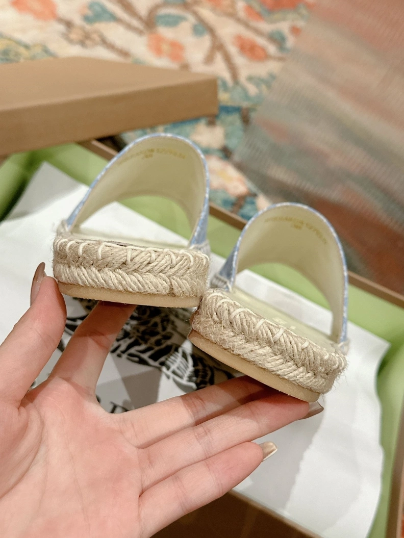 Bxrbxrry Slippers Efficient 114376