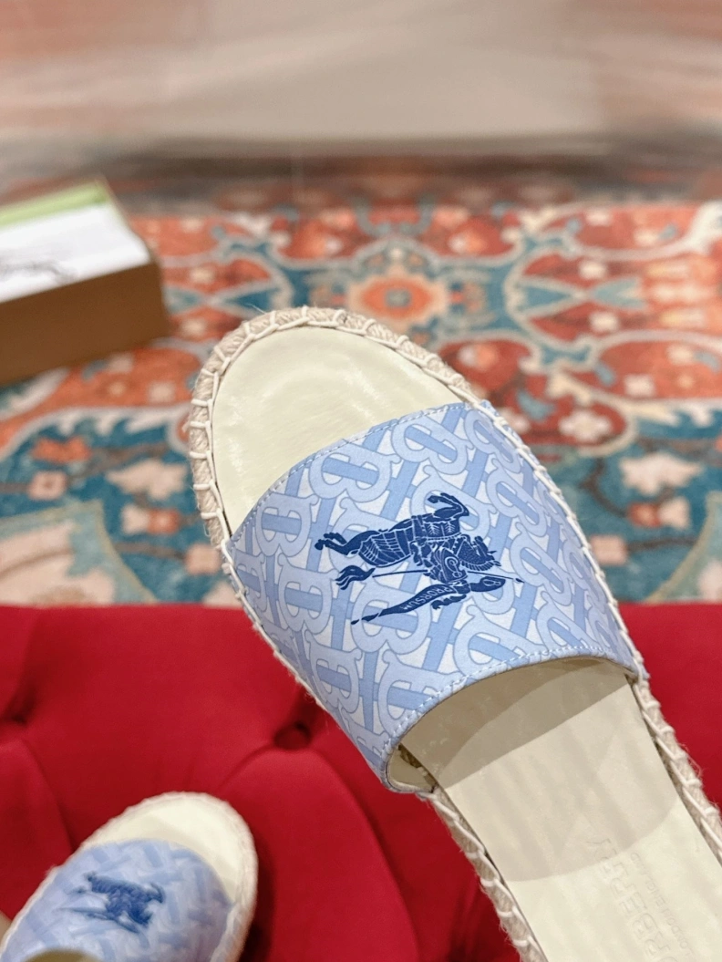Bxrbxrry Slippers Efficient 114376