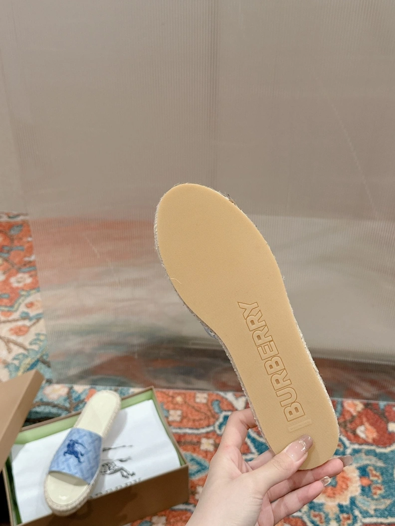 Bxrbxrry Slippers Efficient 114376