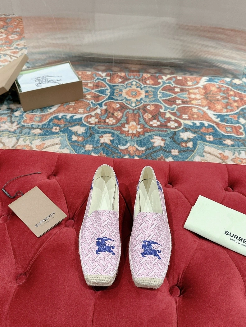 Bxrbxrry Leather Shoes DailyWear 114382