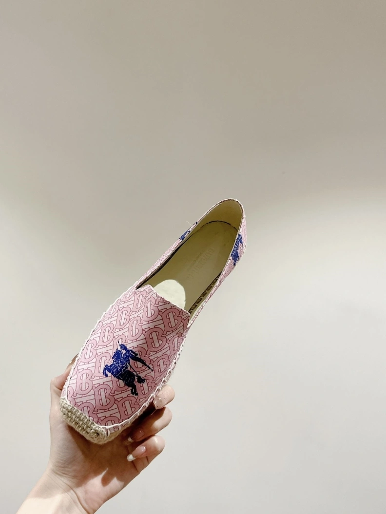Bxrbxrry Leather Shoes DailyWear 114382
