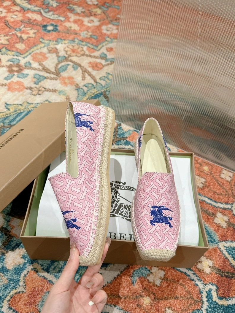 Bxrbxrry Leather Shoes DailyWear 114382