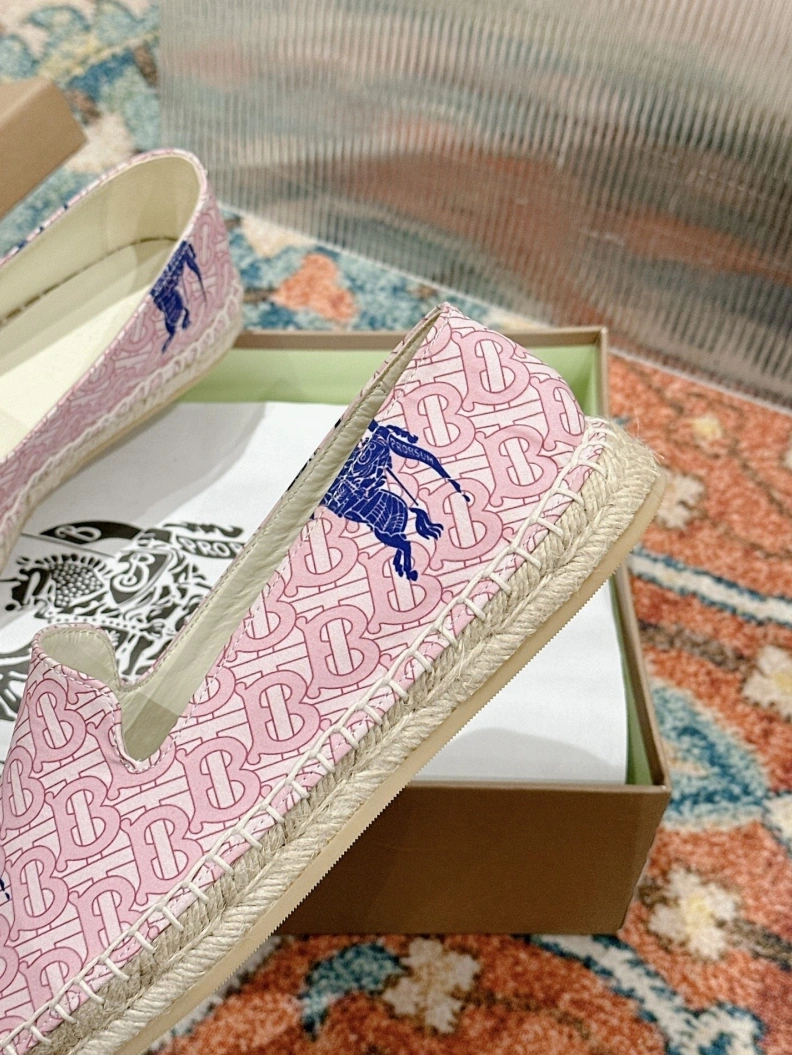 Bxrbxrry Leather Shoes DailyWear 114382