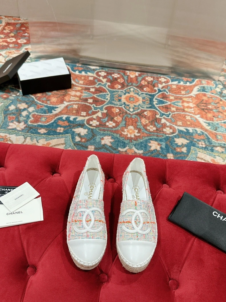Timeless Chxnxl Casual Shoes 117717