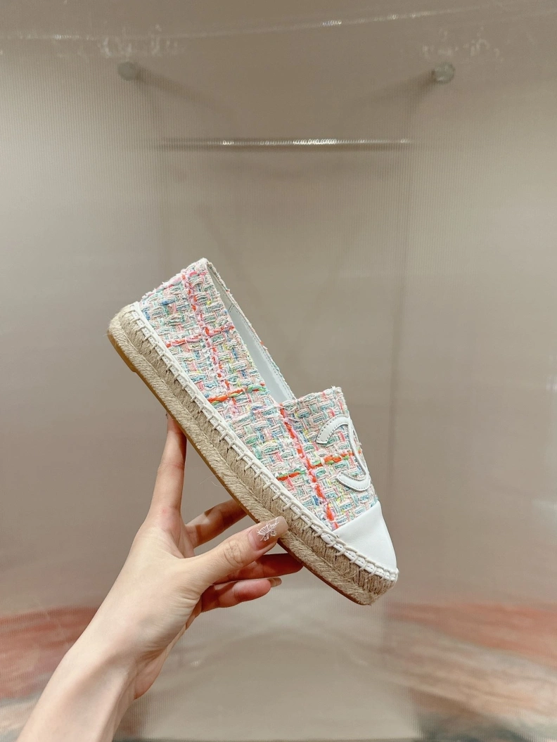 Timeless Chxnxl Casual Shoes 117717