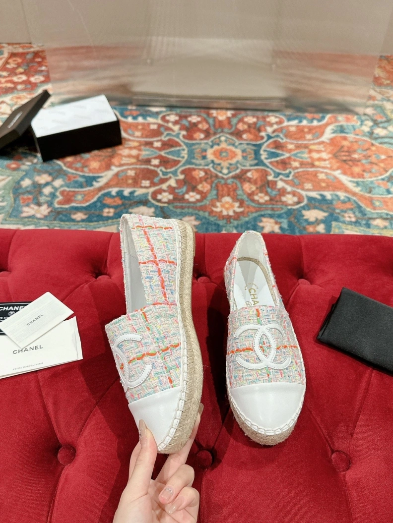 Timeless Chxnxl Casual Shoes 117717
