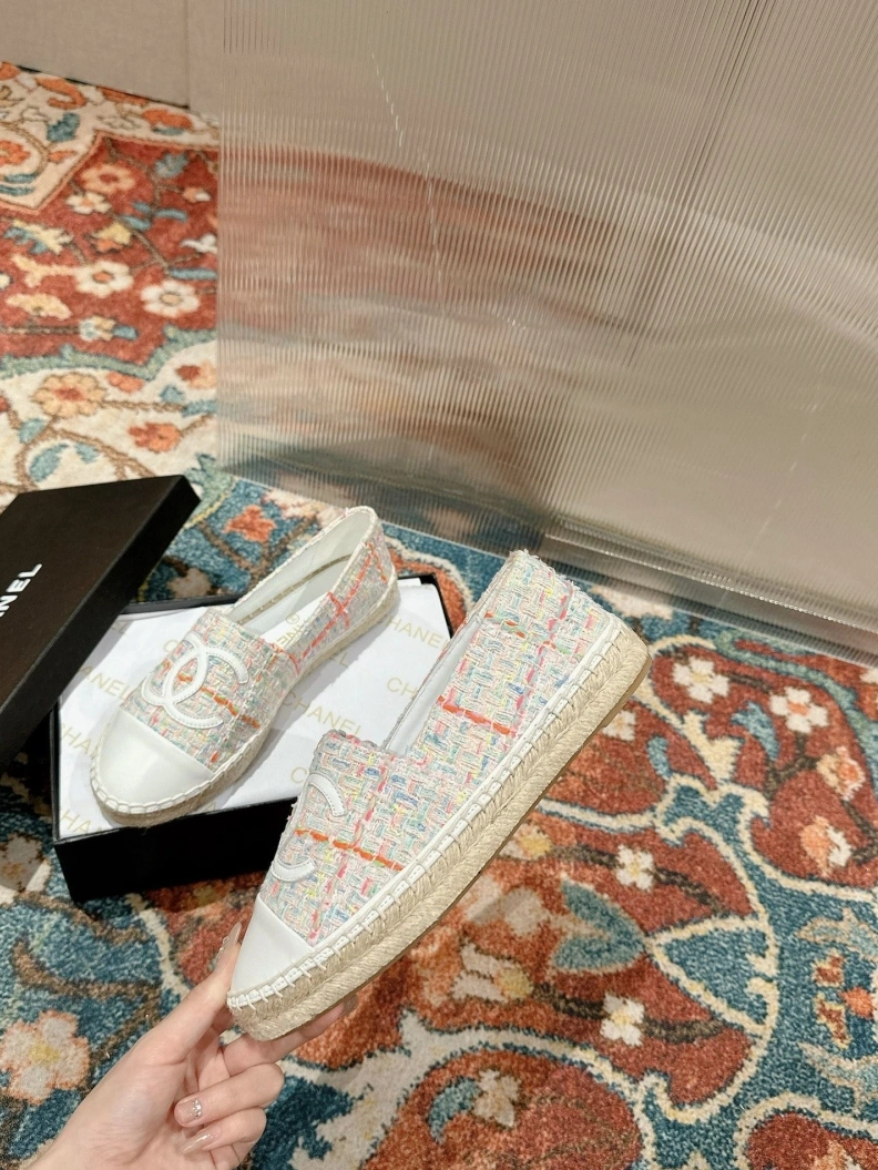 Timeless Chxnxl Casual Shoes 117717