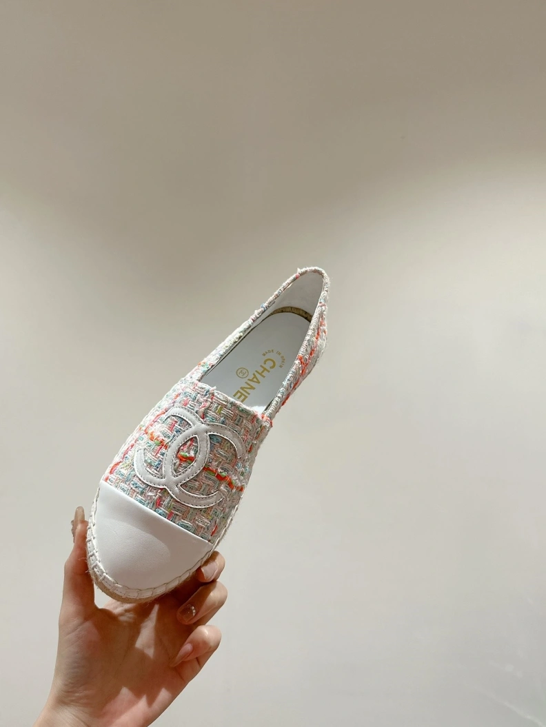 Timeless Chxnxl Casual Shoes 117717