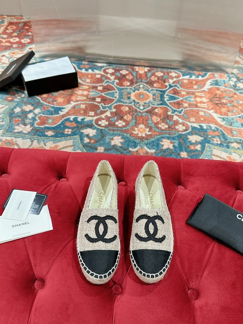 Vibrant Chxnxl Casual Shoes 117728