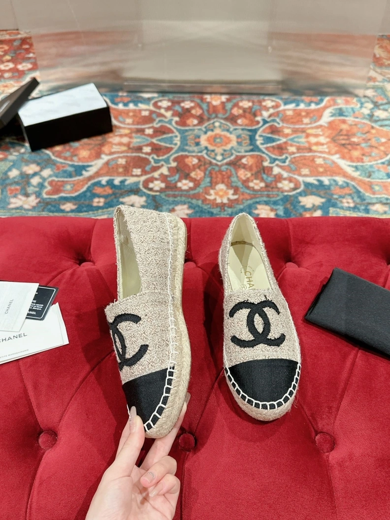 Vibrant Chxnxl Casual Shoes 117728