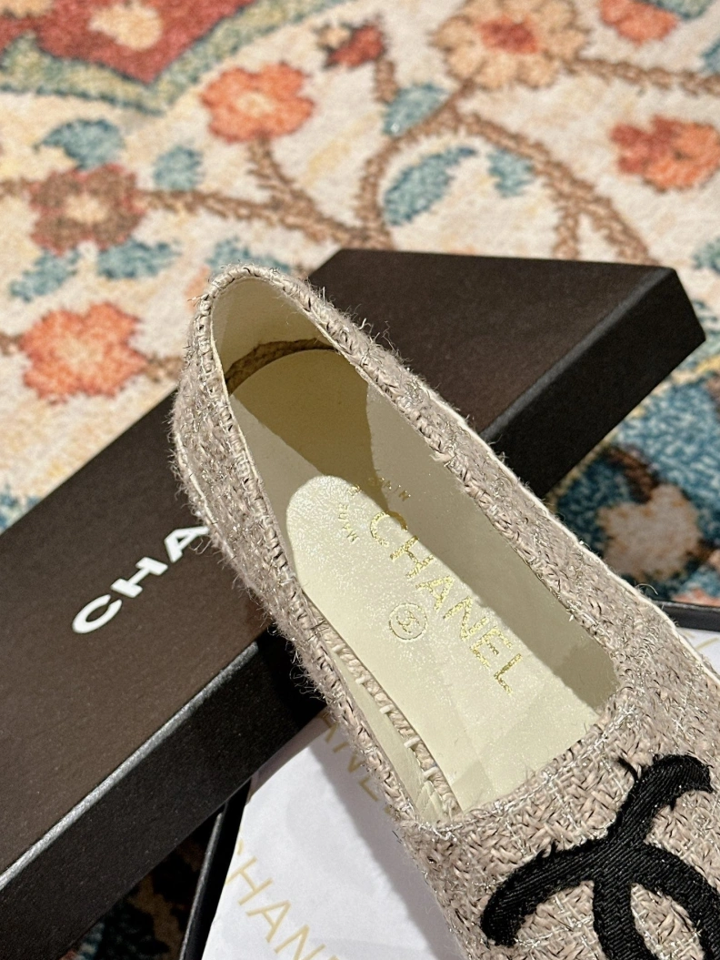 Vibrant Chxnxl Casual Shoes 117728