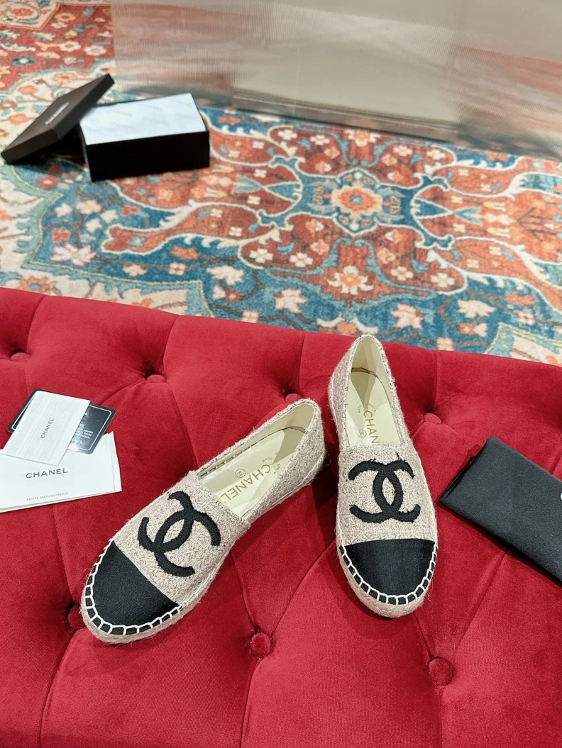 Vibrant Chxnxl Casual Shoes 117728