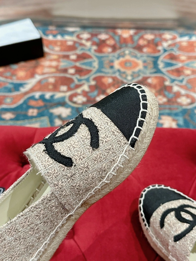 Vibrant Chxnxl Casual Shoes 117728