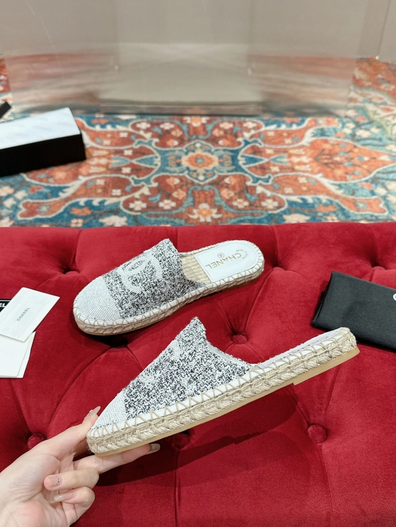 Soft Chxnxl Casual Shoes 117722