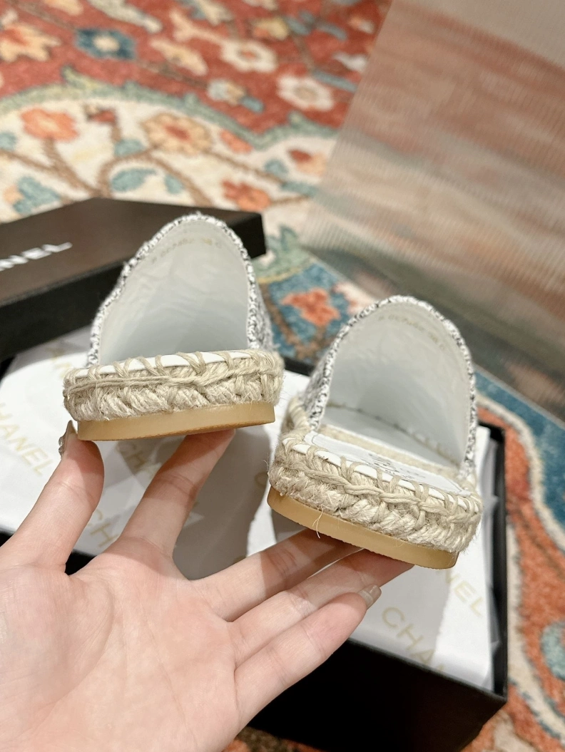 Soft Chxnxl Casual Shoes 117722