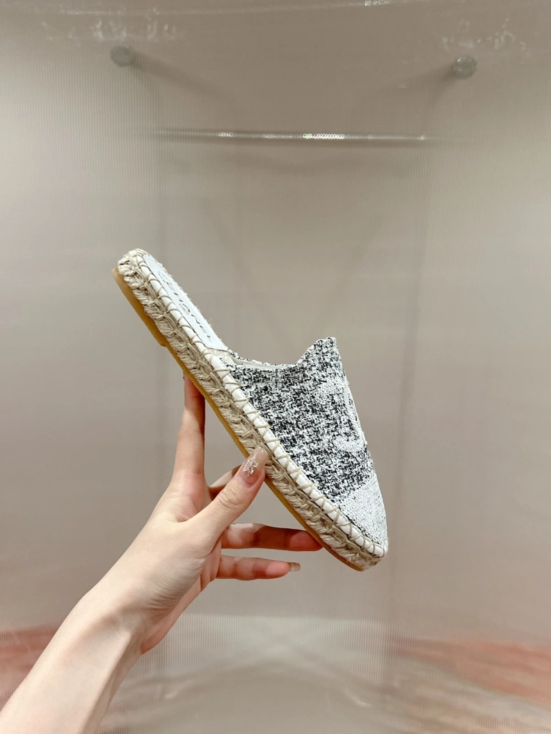 Soft Chxnxl Casual Shoes 117722