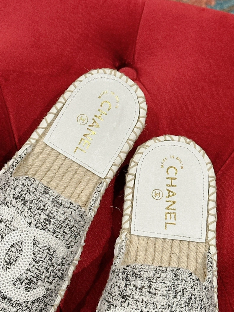 Soft Chxnxl Casual Shoes 117722
