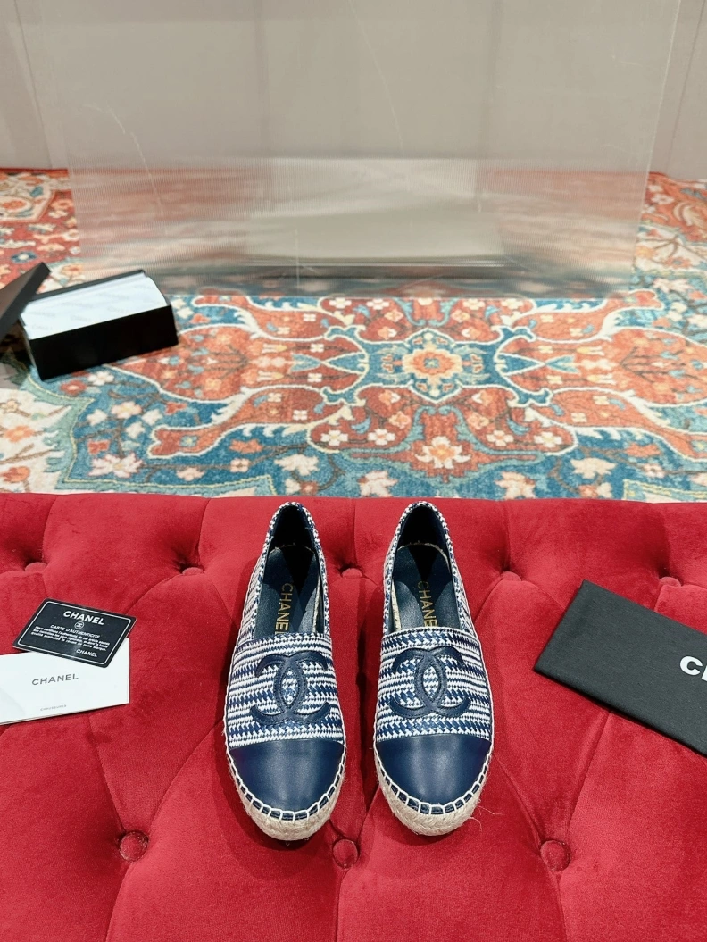 Unique Chxnxl Casual Shoes 117710