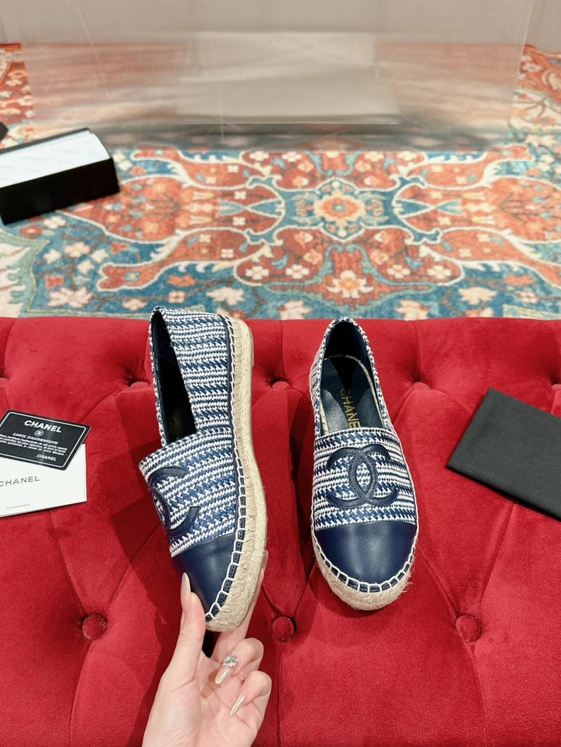 Unique Chxnxl Casual Shoes 117710
