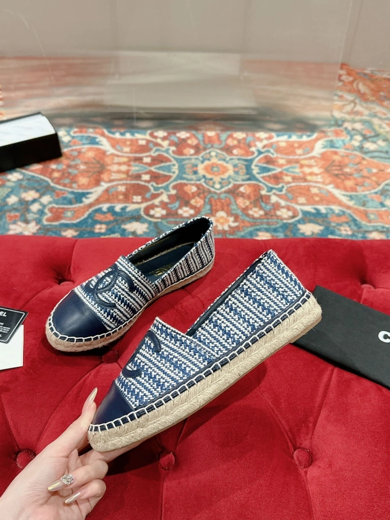 Unique Chxnxl Casual Shoes 117710
