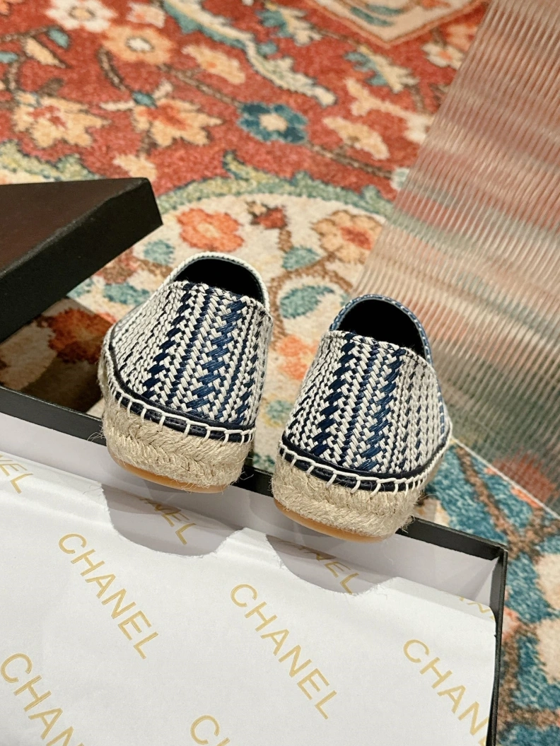 Unique Chxnxl Casual Shoes 117710