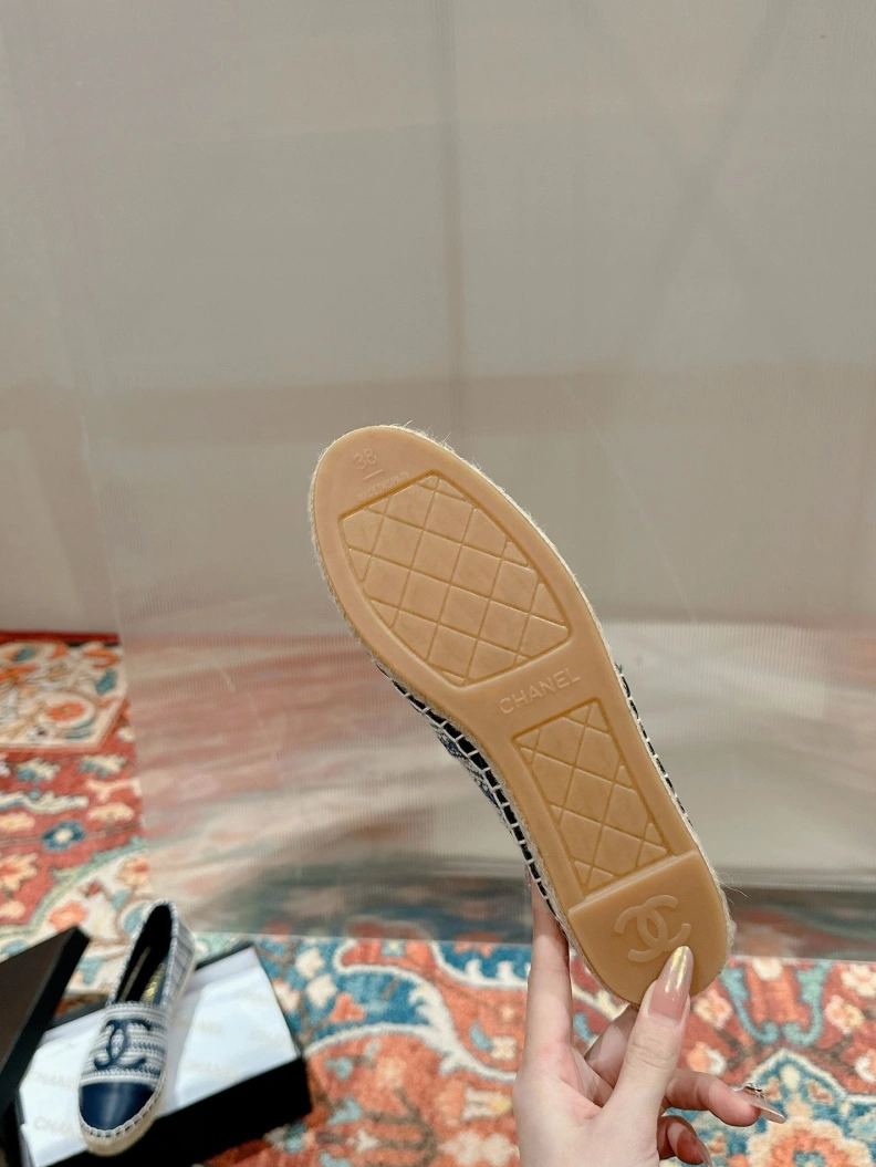 Unique Chxnxl Casual Shoes 117710