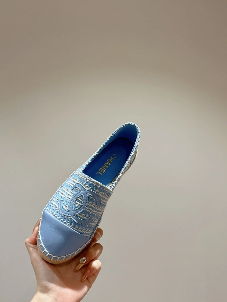 Soft Chxnxl Casual Shoes 117713