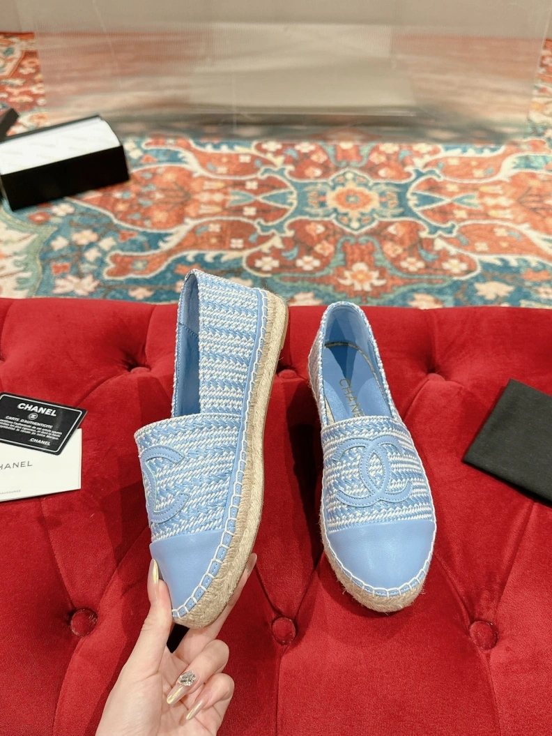 Soft Chxnxl Casual Shoes 117713