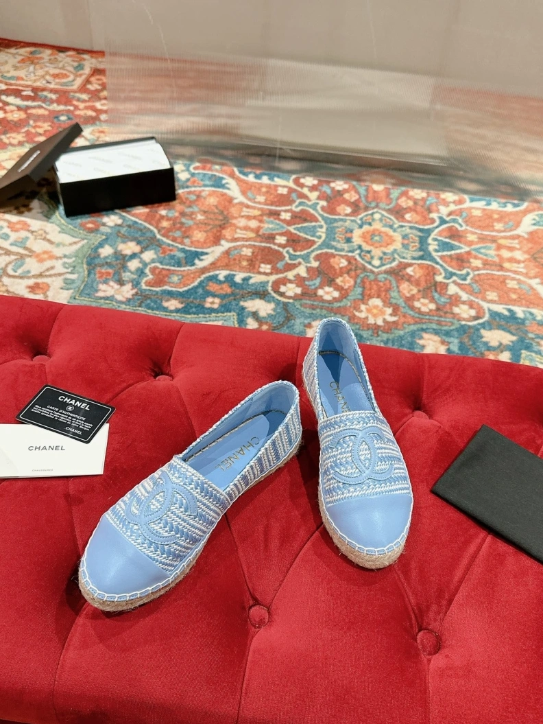 Soft Chxnxl Casual Shoes 117713