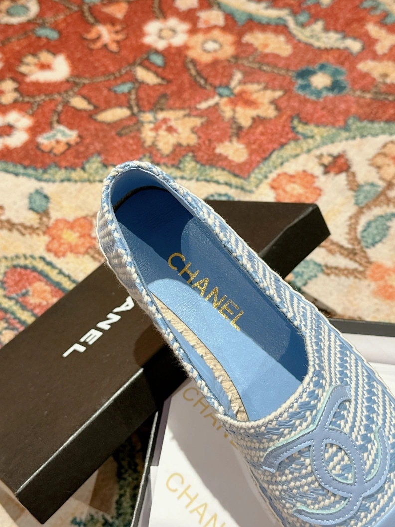 Soft Chxnxl Casual Shoes 117713