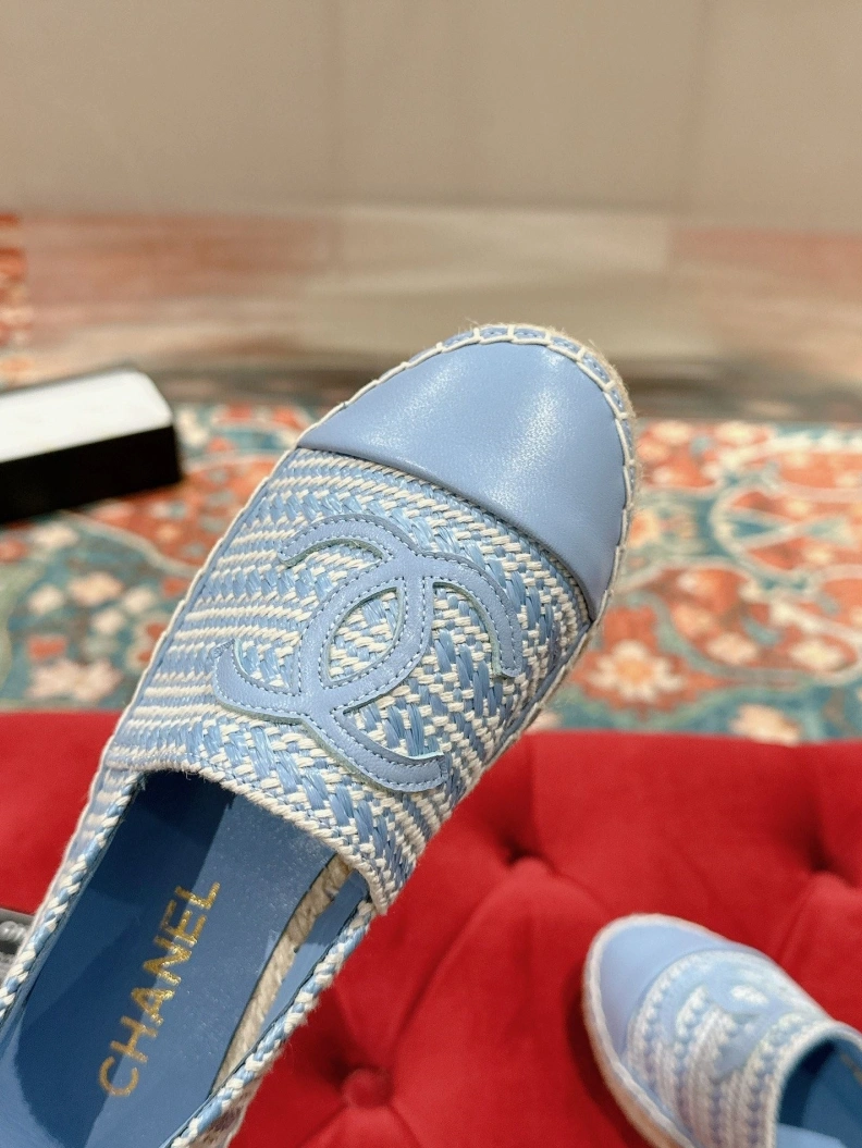 Soft Chxnxl Casual Shoes 117713