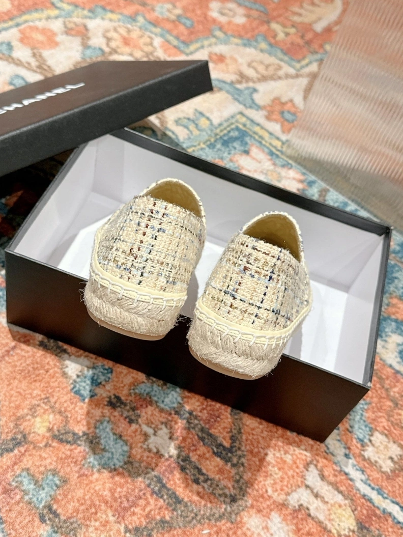 Modern Chxnxl Casual Shoes 117706