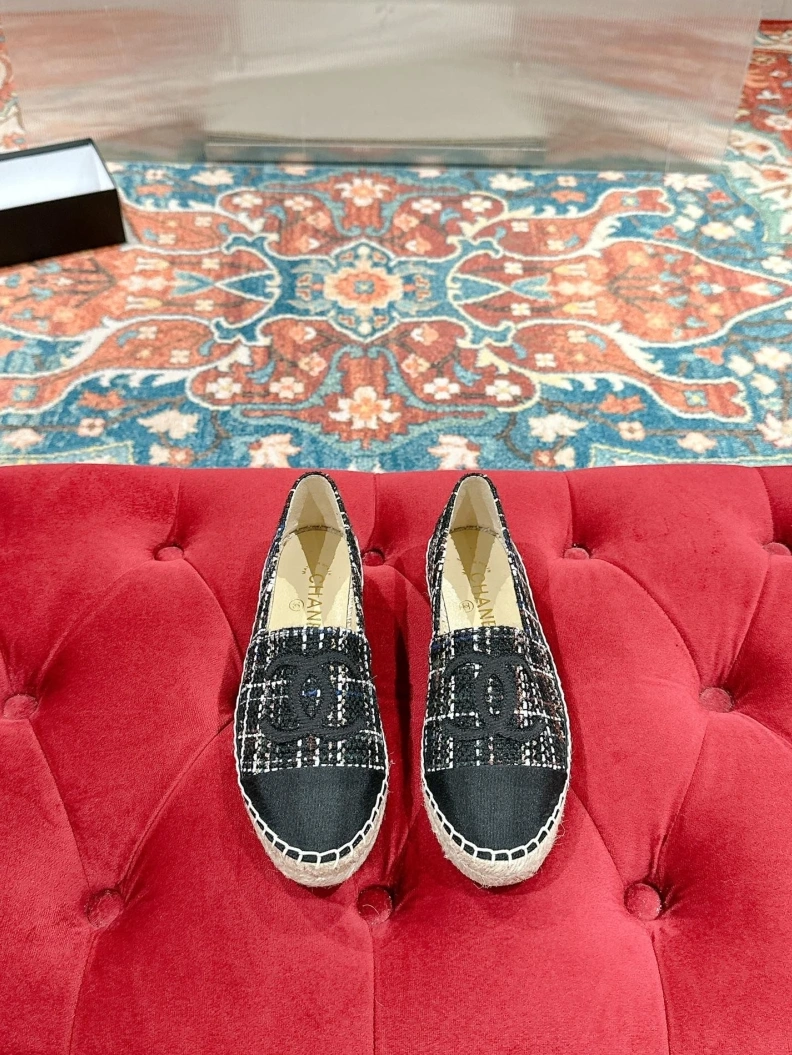 Chxnxl Casual Shoes Sleek 117704