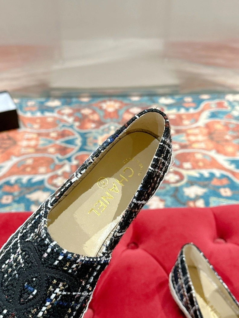 Chxnxl Casual Shoes Sleek 117704