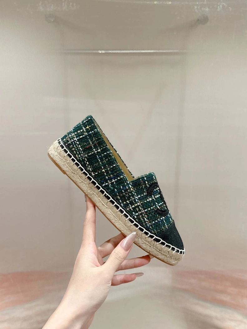 Refined Chxnxl Casual Shoes 117700