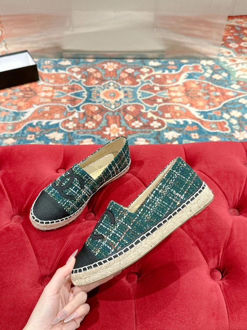 Refined Chxnxl Casual Shoes 117700