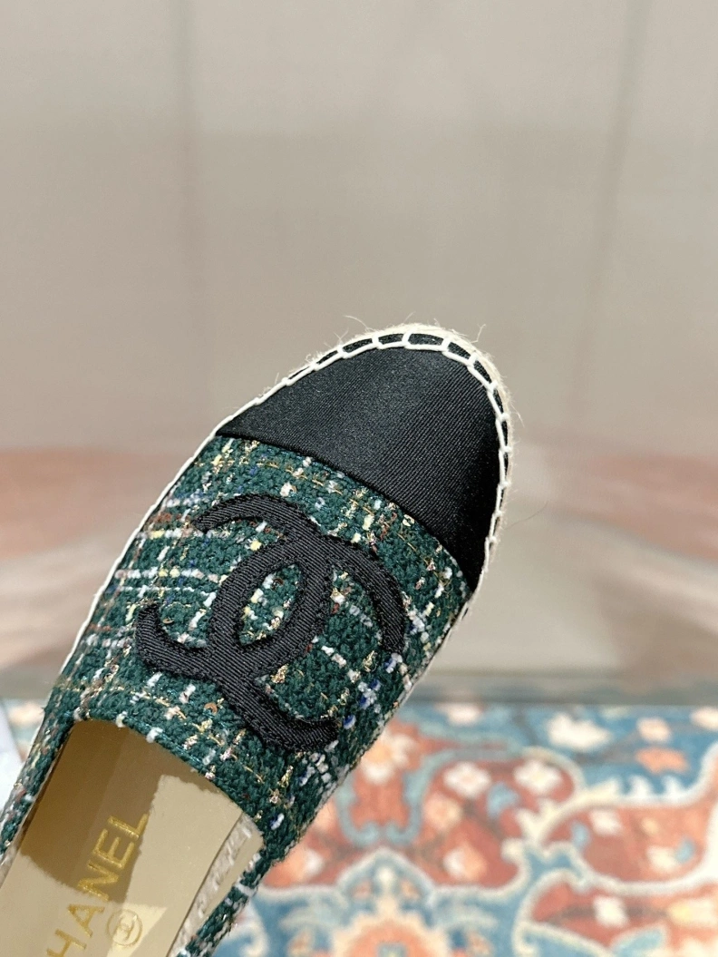 Refined Chxnxl Casual Shoes 117700