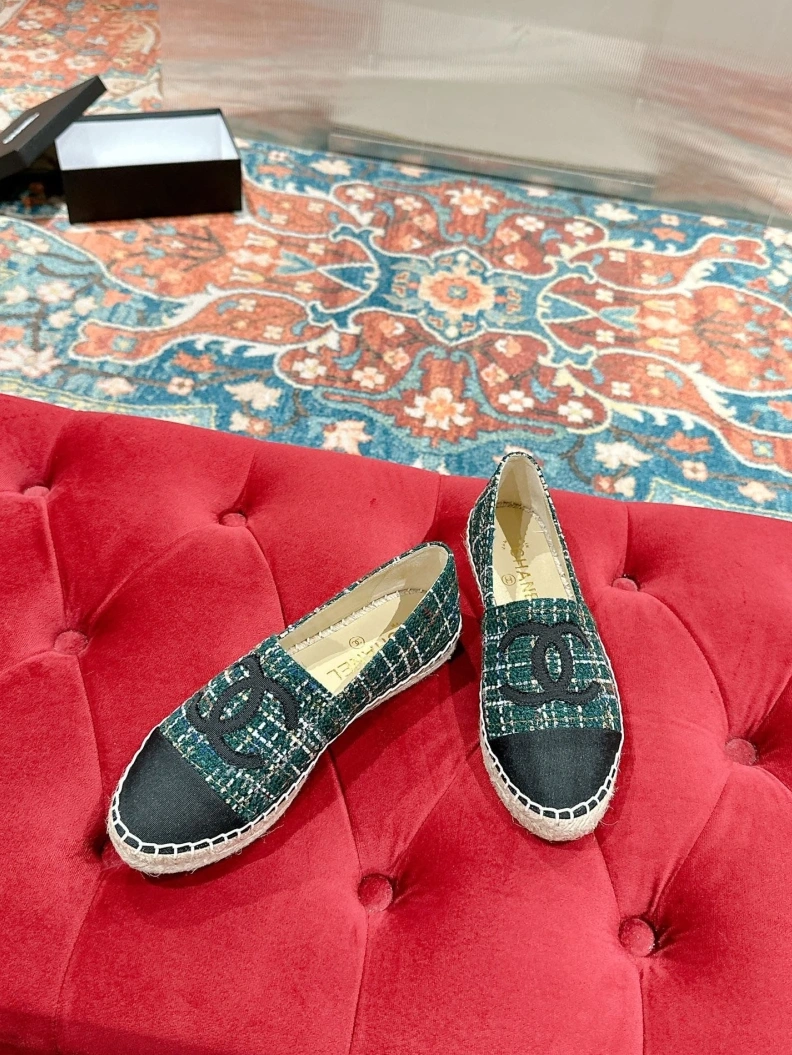 Refined Chxnxl Casual Shoes 117700