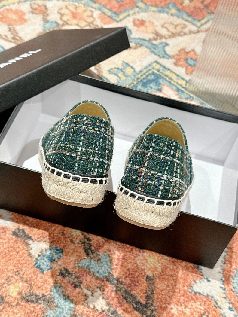 Refined Chxnxl Casual Shoes 117700