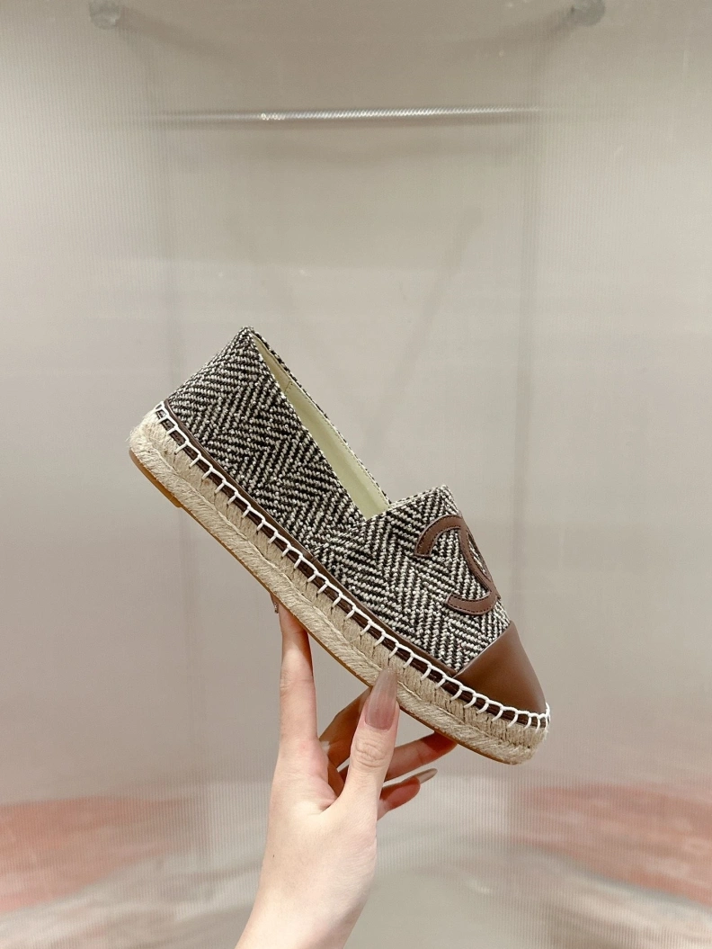 Vibrant Chxnxl Casual Shoes 117695