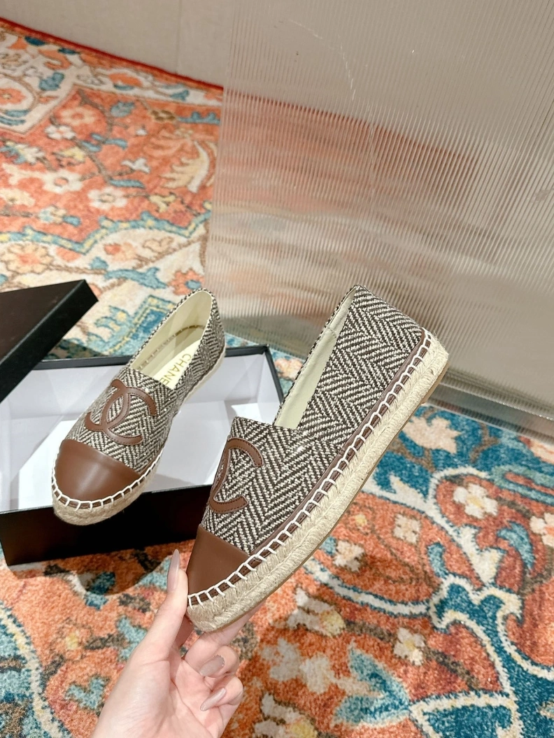 Vibrant Chxnxl Casual Shoes 117695