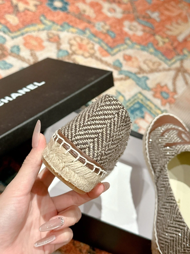 Vibrant Chxnxl Casual Shoes 117695