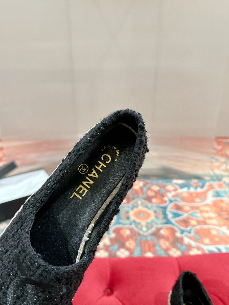 Chxnxl Casual Shoes Resilient 117689