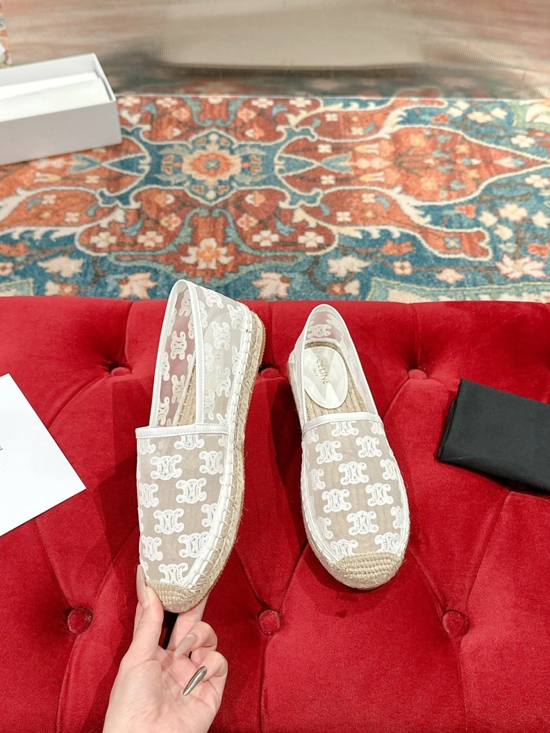 HighQuality Cxlxne Casual Shoes 115793