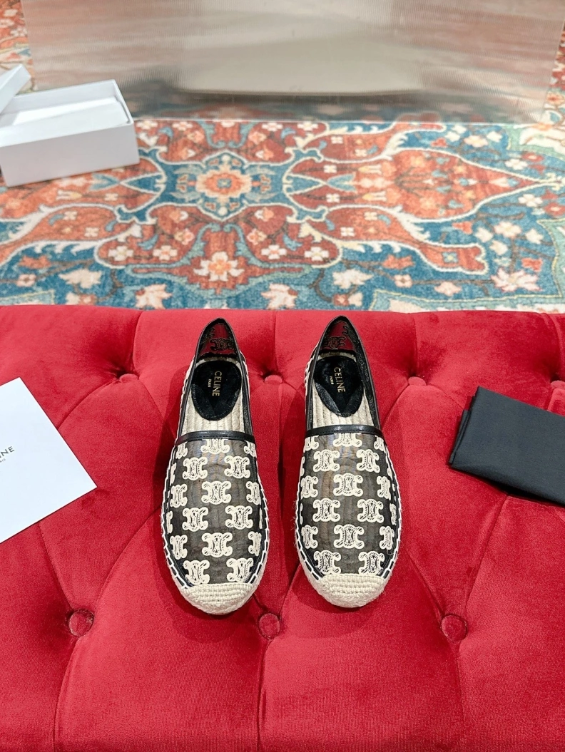 Cxlxne Casual Shoes Refined 115791