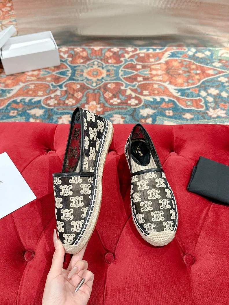 Cxlxne Casual Shoes Refined 115791